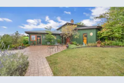 W7107  County Road U -, Mitchell, WI 53073 - Photo 1