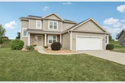 W1418  Stoney Brook Ct, Ixonia, WI 53036 - Photo 1