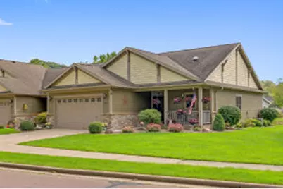 502  Green Coulee Rd, Onalaska, WI 54650 - Photo 1