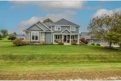 10416  County Highway X -, Meeme, WI 53063 - Photo 1