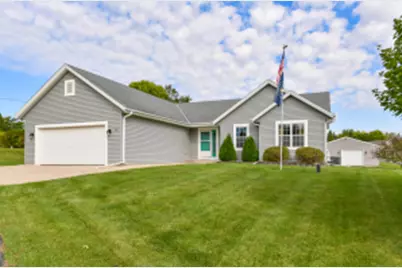 862  Decorah Rd, Trenton, WI 53095 - Photo 1