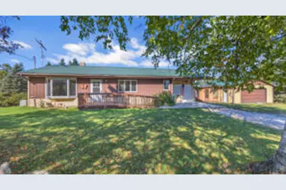 15324  Horseshoe Lake Rd, Meeme, WI 53063 - Photo 1