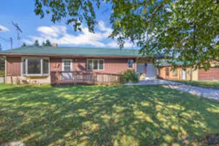 15324 Horseshoe Lake Rd, Meeme, WI 53063 - Photo 1