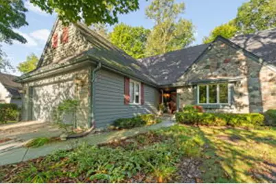 12409 N Golf Dr, Mequon, WI 53092 - Photo 1