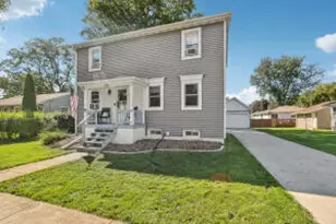 762 N Water St, Watertown, WI 53098 - Photo 1