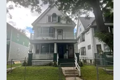 3139 N Buffum St #3141, Milwaukee, WI 53212 - Photo 1