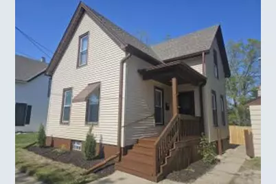 1228  English St, Racine, WI 53402 - Photo 1