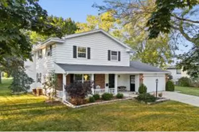 1027  Fairview Dr, Port Washington, WI 53074 - Photo 1