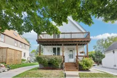 1324 N 60th St, Milwaukee, WI 53208 - Photo 1