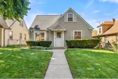 3931 N 53rd St, Milwaukee, WI 53216 - Photo 1