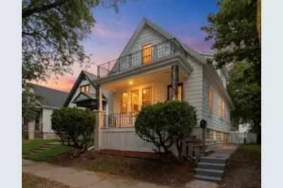 3206 N 11th St, Milwaukee, WI 53206 - Photo 1