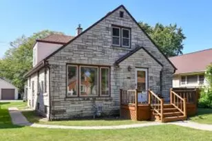 2935 N 85th St, Milwaukee, WI 53222 - Photo 1