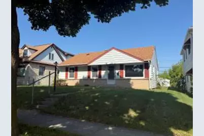 8114 W Congress St, Milwaukee, WI 53218 - Photo 1