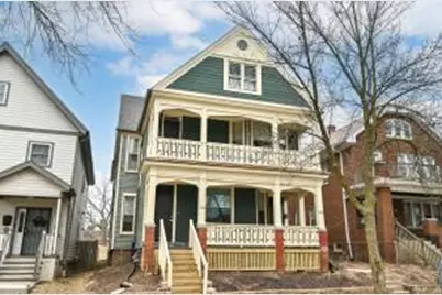 2464 N Dr William Finlayson St #2466, Milwaukee, WI 53212 - Photo 1