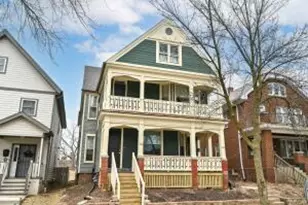 2464 N Dr William Finlayson St, Milwaukee, WI 53212 - Photo 1