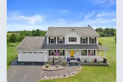 9111 W 5 Mile Rd, Racine, WI 53126 - Photo 1