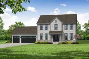 418 W Sparrow Wy, Grafton, WI 53024 - Photo 1