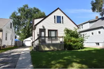 437 S 71st St #A, Milwaukee, WI 53214 - Photo 1
