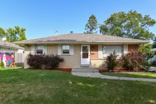 8638 W Lynx Ave, Milwaukee, WI 53225 - Photo 1