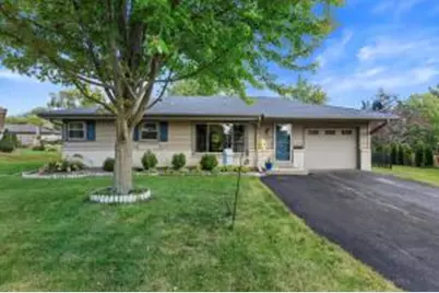 5527  Oakwood St, Greendale, WI 53129 - Photo 1