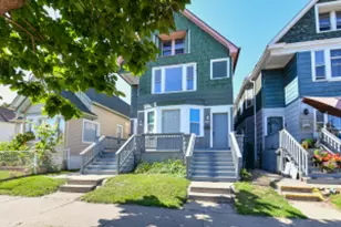 2149 S 24th St, Milwaukee, WI 53215 - Photo 1