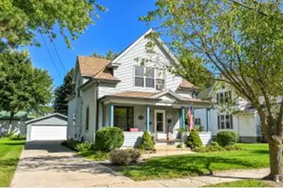 522 E Main St, Racine, WI 53185 - Photo 1