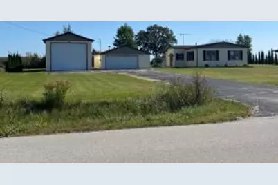 5205  Wagon Wheel Rd, Kossuth, WI 54220 - Photo 1