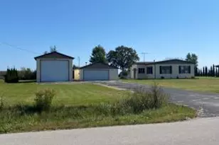 5205 Wagon Wheel Rd, Kossuth, WI 54220 - Photo 1