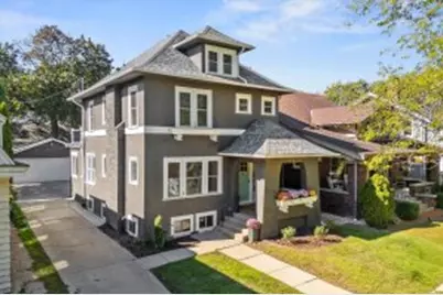 3909 N Prospect Ave, Shorewood, WI 53211 - Photo 1