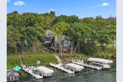 9  Dartmouth Rd, Williams Bay, WI 53191 - Photo 1