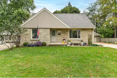 5444 N 12th St, Milwaukee, WI 53209 - Photo 1