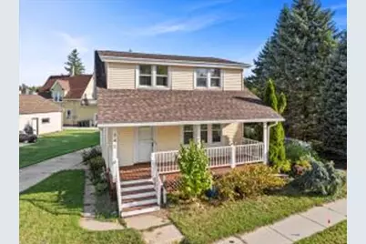 242  Park St, Sheboygan Falls, WI 53085 - Photo 1