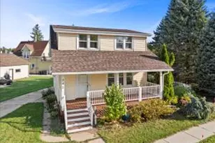 242 Park St, Sheboygan Falls, WI 53085 - Photo 1