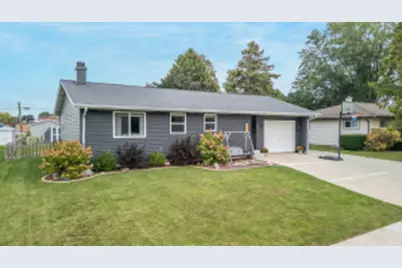 630  Erie Ave, Oostburg, WI 53070 - Photo 1