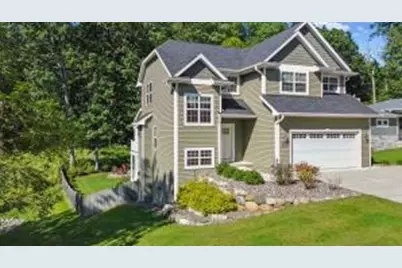 N3243  Violet Rd, Geneva, WI 53147 - Photo 1