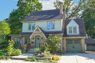 8809 Stickney Ave, Wauwatosa, WI 53226 - Photo 1