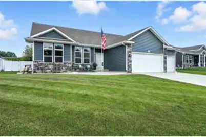 220  McKay Way, Waterloo, WI 53594 - Photo 1