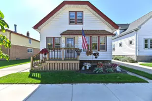 467 E Howard Ave, Milwaukee, WI 53207 - Photo 1