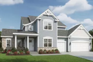 1714 Hammock Ln, Oconomowoc, WI 53066 - Photo 1