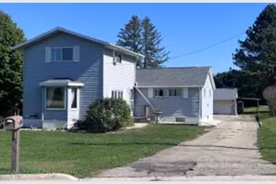 596  Green Bay Rd, Denmark, WI 54208 - Photo 1