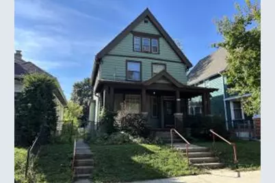 3911 W Roberts St, Milwaukee, WI 53208 - Photo 1