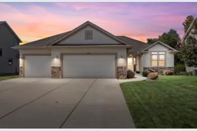 3934  Wild Ginger Way, Racine, WI 53126 - Photo 1