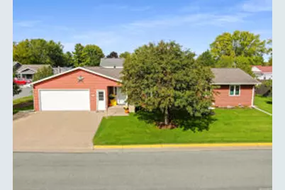 908 E Wilson Ave, Arcadia, WI 54612 - Photo 1