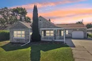 3141 W Bottsford Ave, Greenfield, WI 53221 - Photo 1