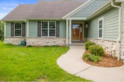 815  Sutton Dr, Eagle, WI 53119 - Photo 1