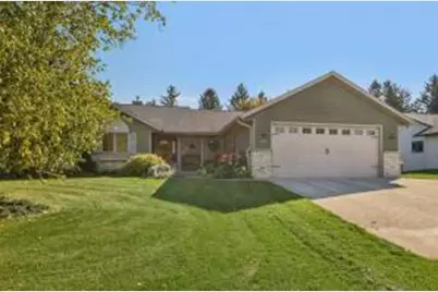 234 N Baumann St, Campbellsport, WI 53010 - Photo 1