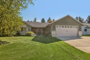 234 N Baumann St, Campbellsport, WI 53010 - Photo 1