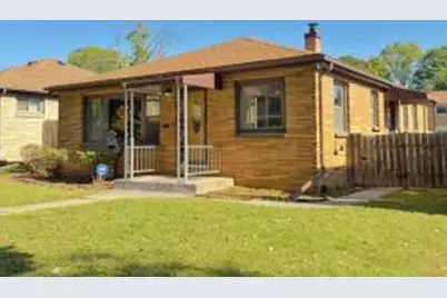 6130 W Leon Ter, Milwaukee, WI 53218 - Photo 1