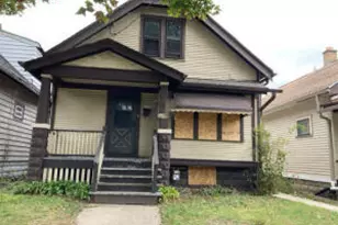 2708 S 20th St, Milwaukee, WI 53215 - Photo 1