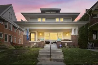 1932 N 48th St, Milwaukee, WI 53208 - Photo 1